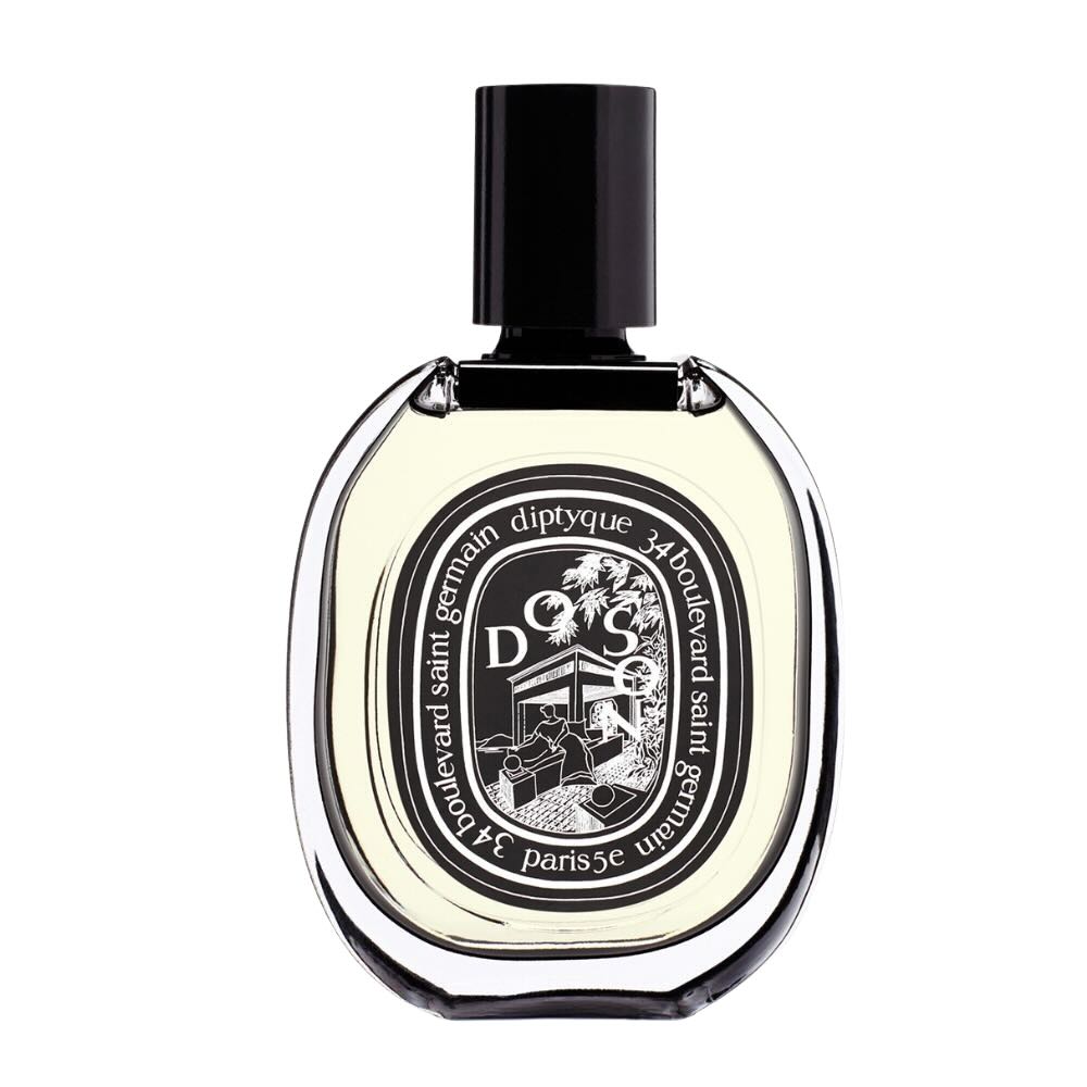 Nước Hoa Unisex Diptyque Do Son EDP 75ml Chính Hãng | Trả Chậm 0% - Hình ảnh chính
